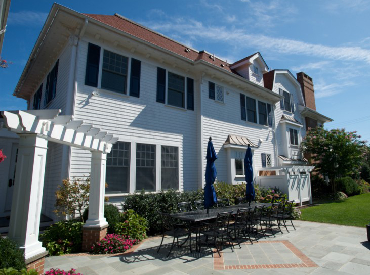 Spring Lake Architect- Degnan Design