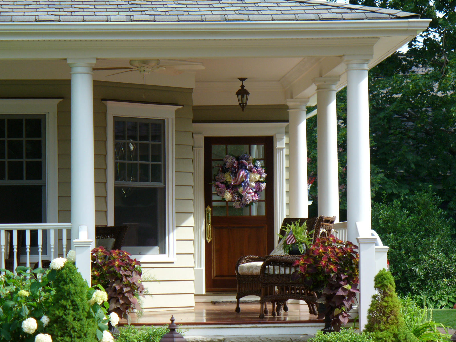 Spring Lake Architect- Degnan Design