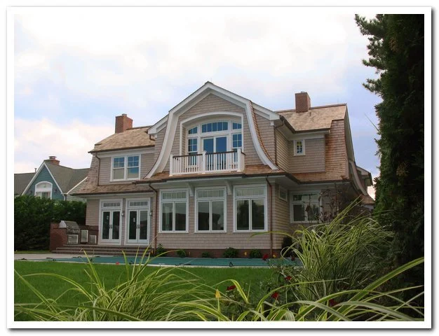Reunion Homes:  Inspired by the past and Investing in the future