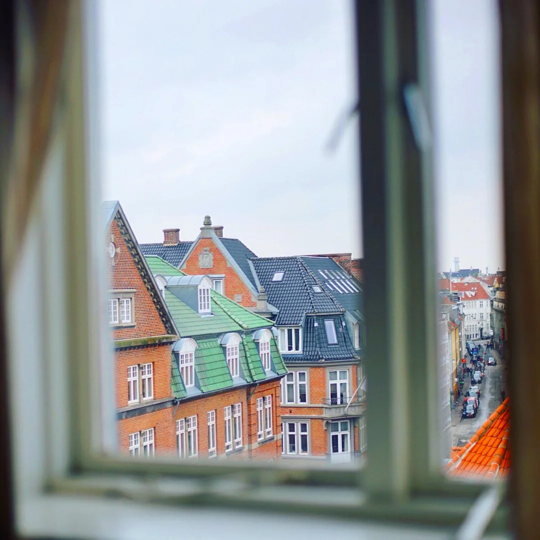 How to Avoid the Real World