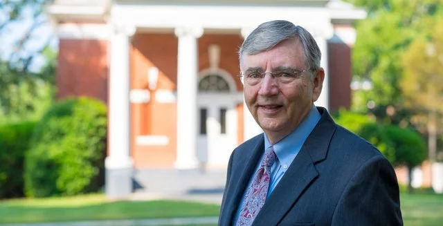 Dr. Kooistra is the president of Erskine College. Formerly he served as president of Covenant Seminary and as the coordinator for Mission to the World.