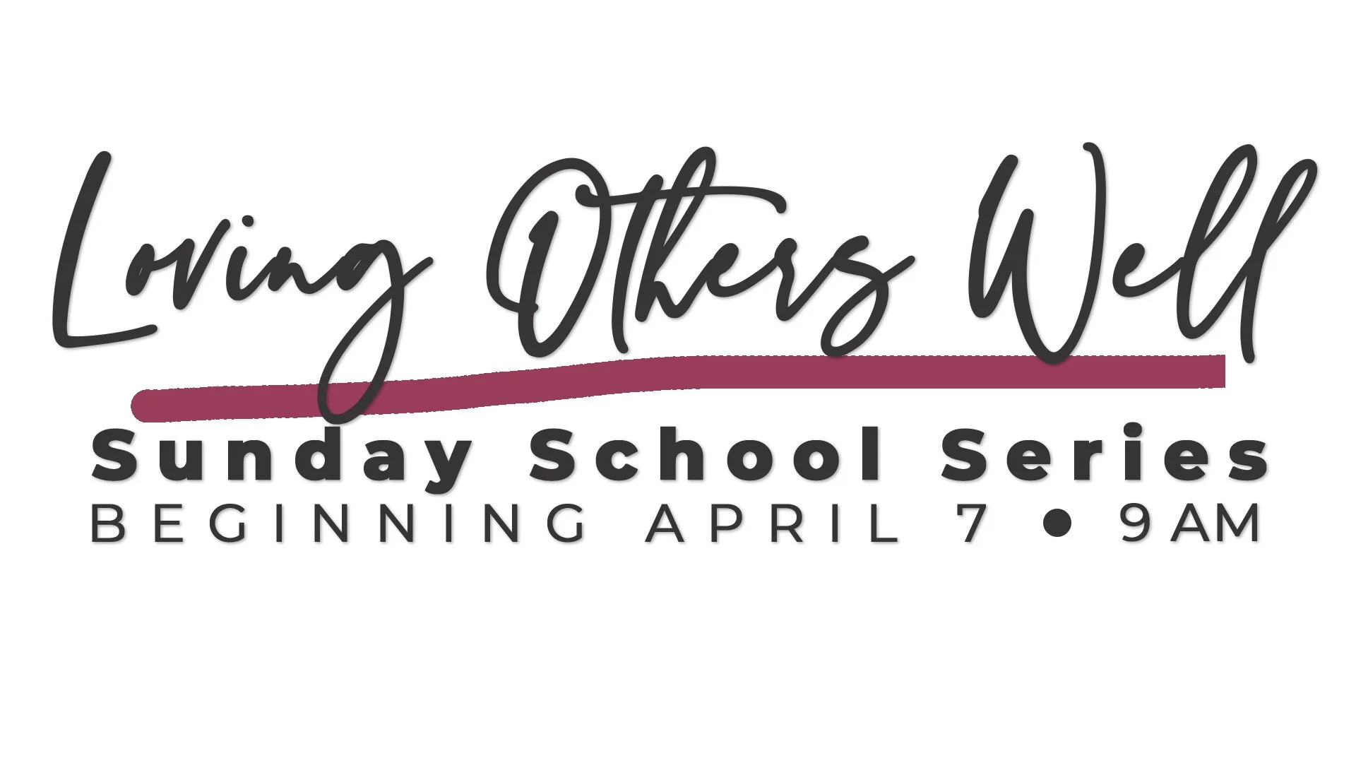 The Passover Liberation and Redemption — Redeemer Presbyterian