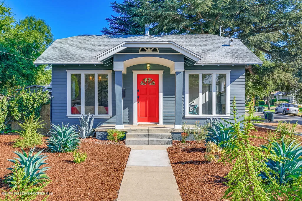 Two New Listings in Bungalow Heaven
