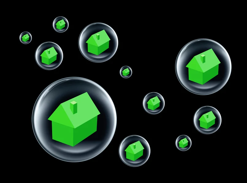 Worried About a Housing Bubble in Pasadena...