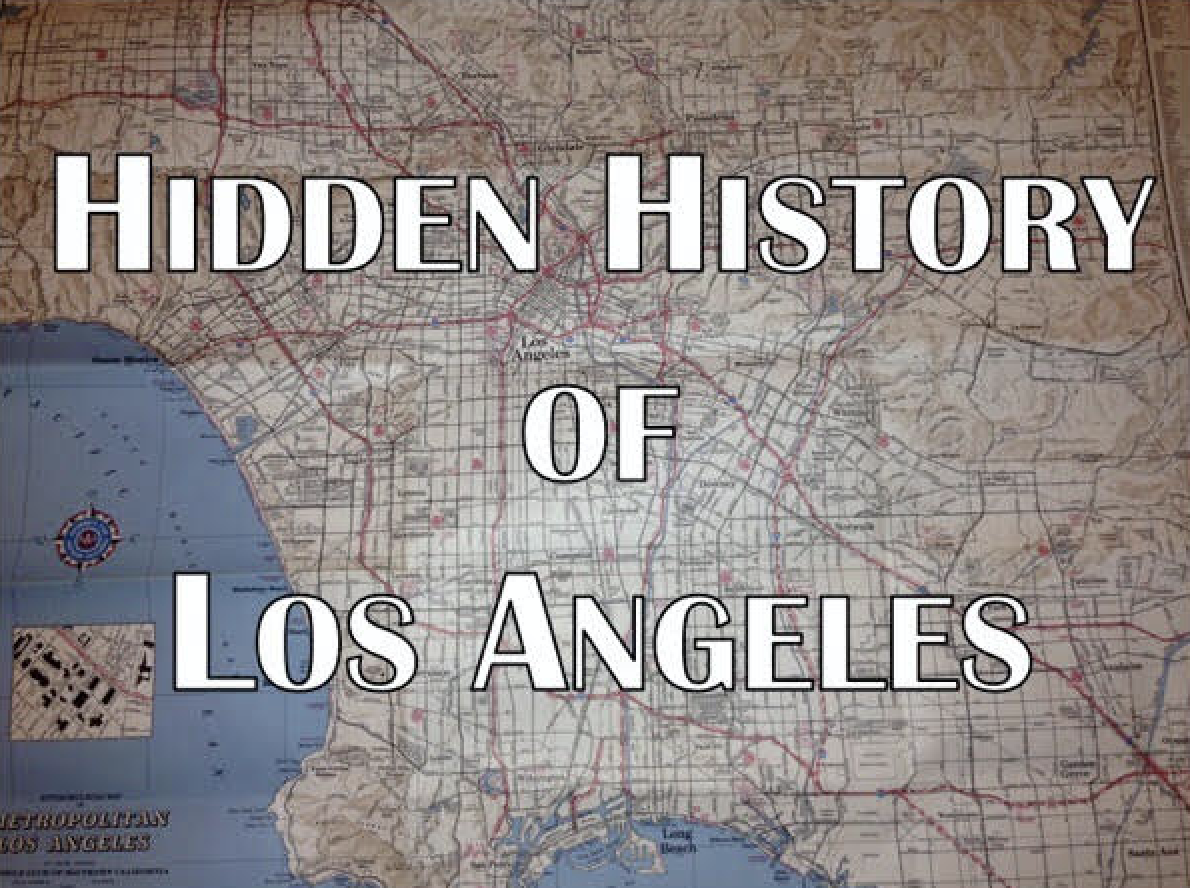 Pasadena History: Big Bang Theory Discovered Here