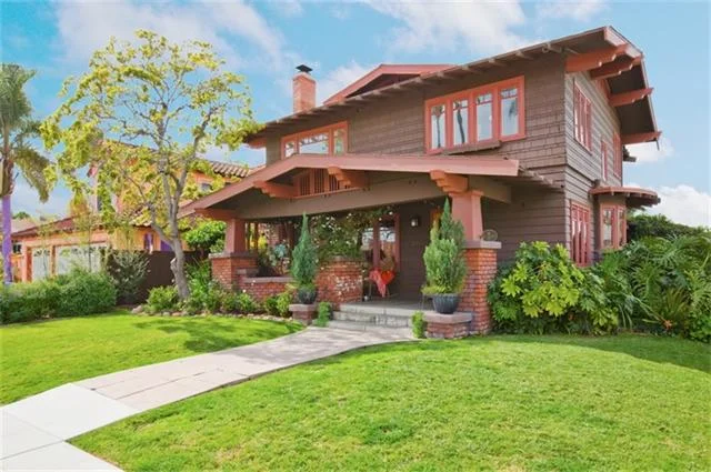 Let The Mills Act Pay You