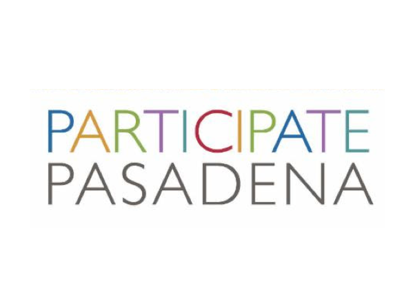 Want To Be Heard? Then Participate Pasadena