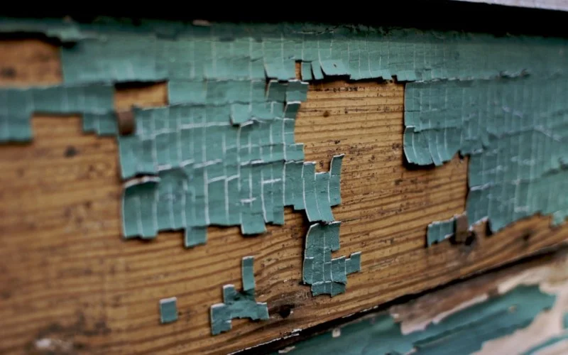 Lead Based Paint Ruled Responsibility of Paint Companies Not Homeowners