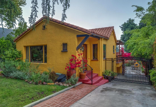 12 Amazing Pasadena Area Neighborhoods That You Never Heard Of But Should Bungalow Agent