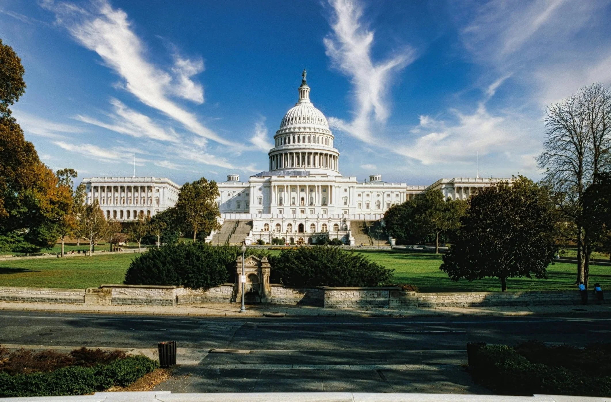NAFEC Members Advocate for Emergency Care Priorities in Washington, D.C.