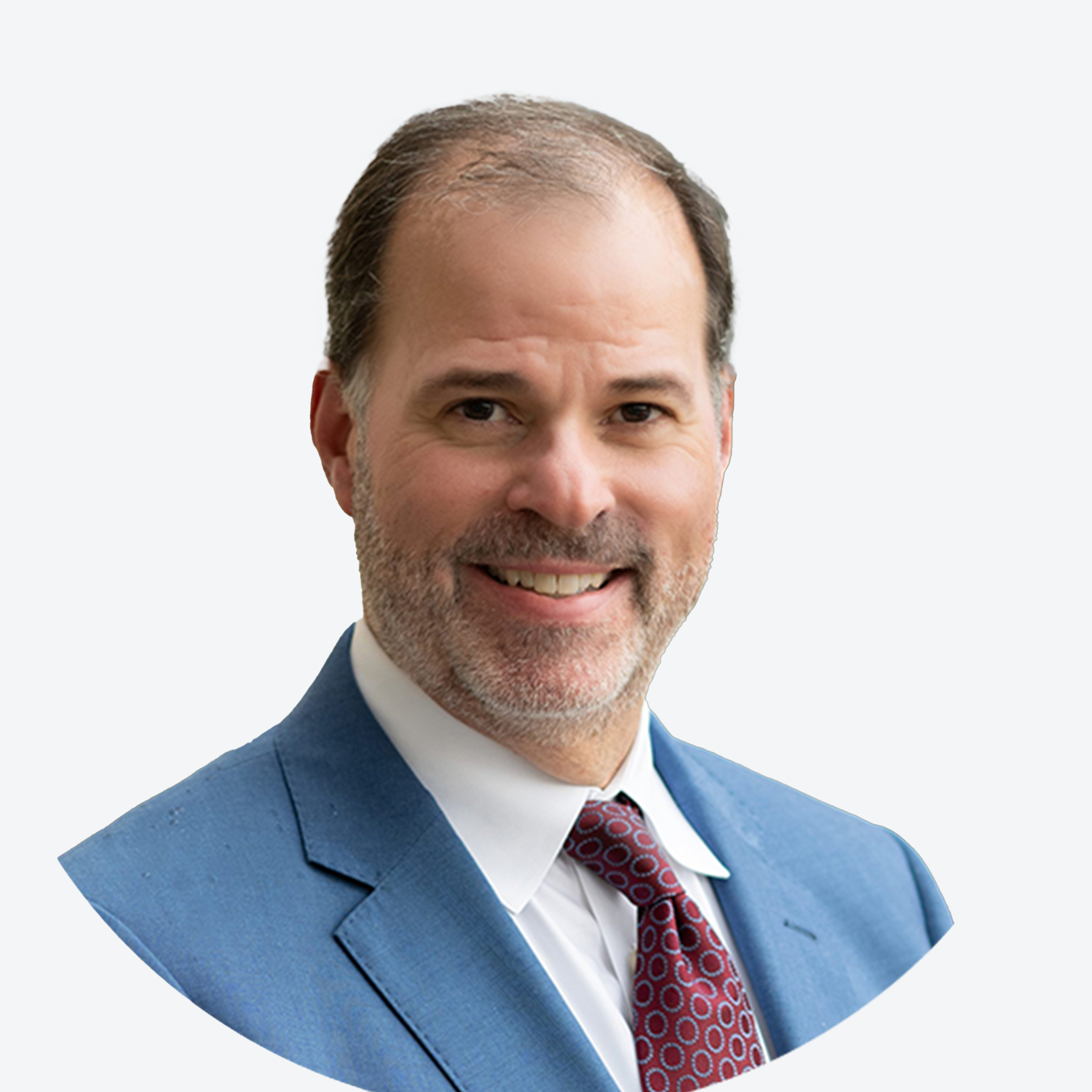 Ben Frank, COO of Altus Health