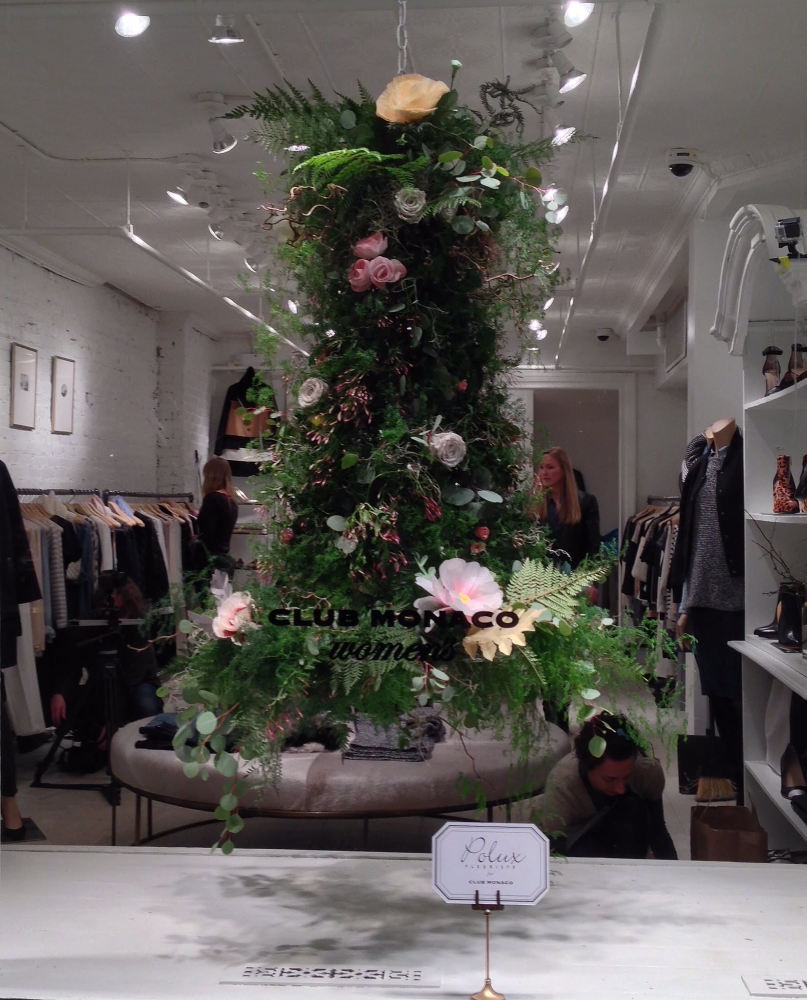 Club Monaco