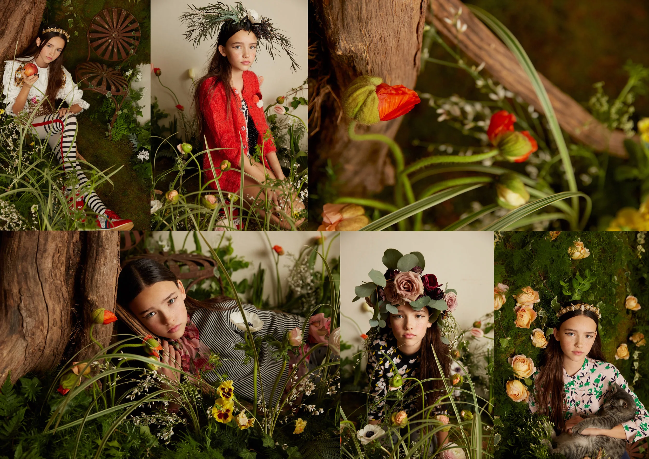 Papillon magazine issue #02