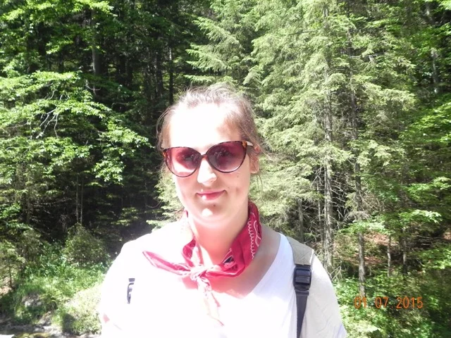 An Interview with Weronika Watrakiewicz