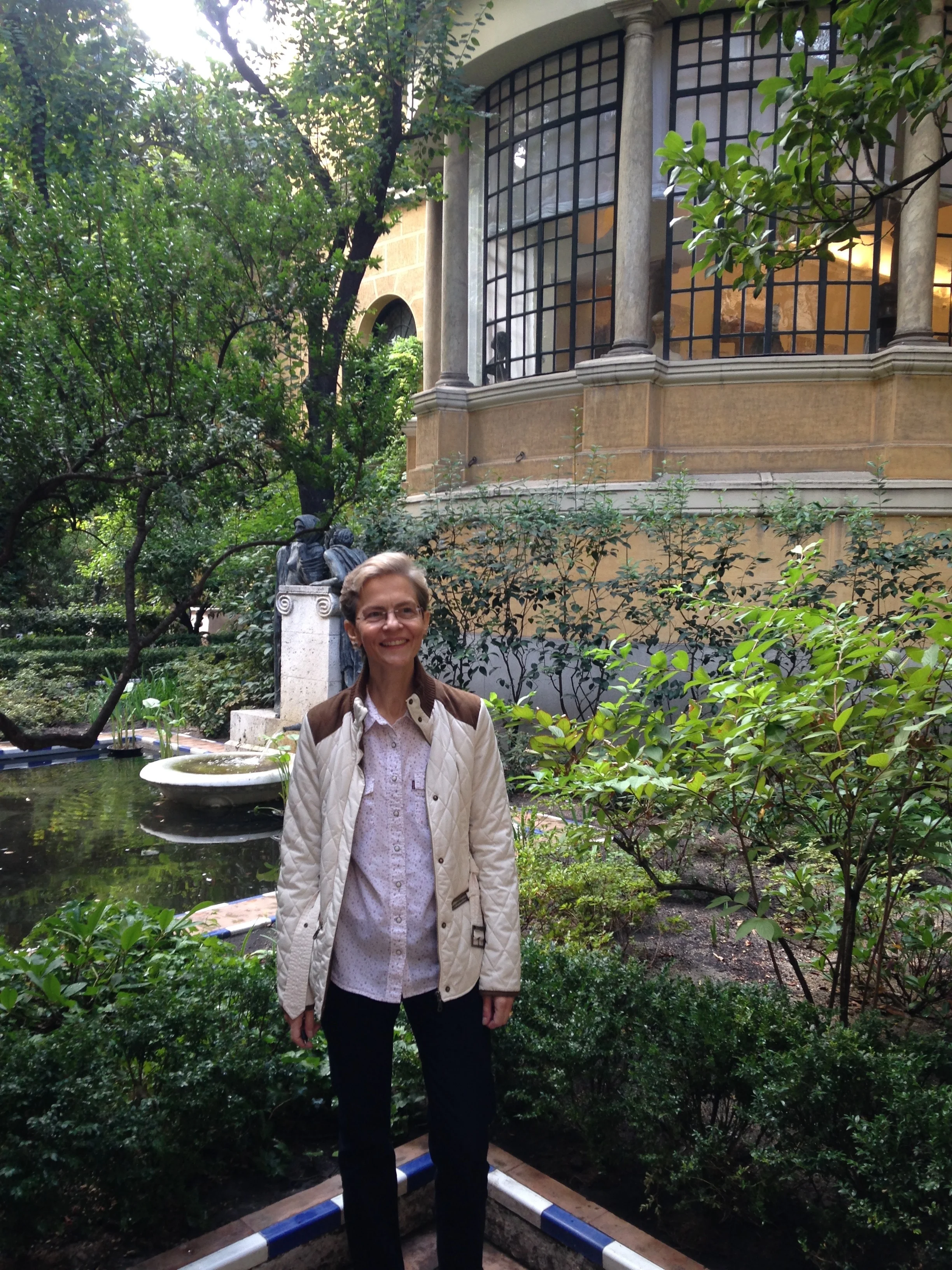 "Chcemy zmieniać świat" 