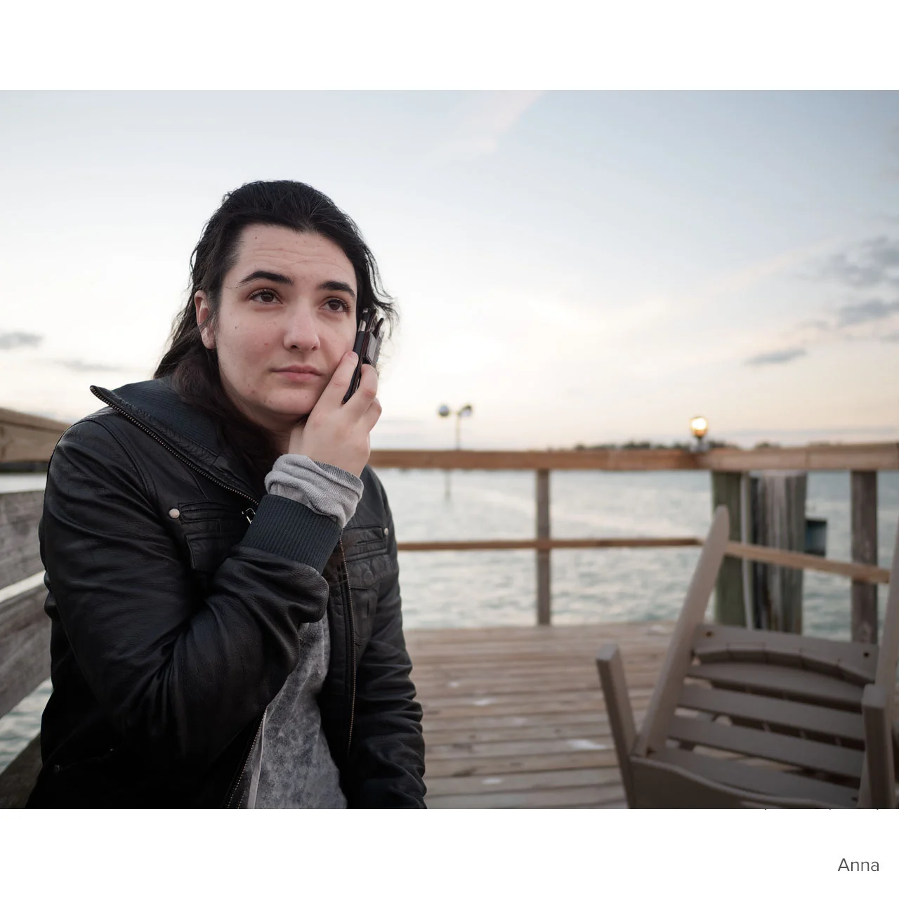 1901-03c,Anna,phone,dock,1280,caption.jpg
