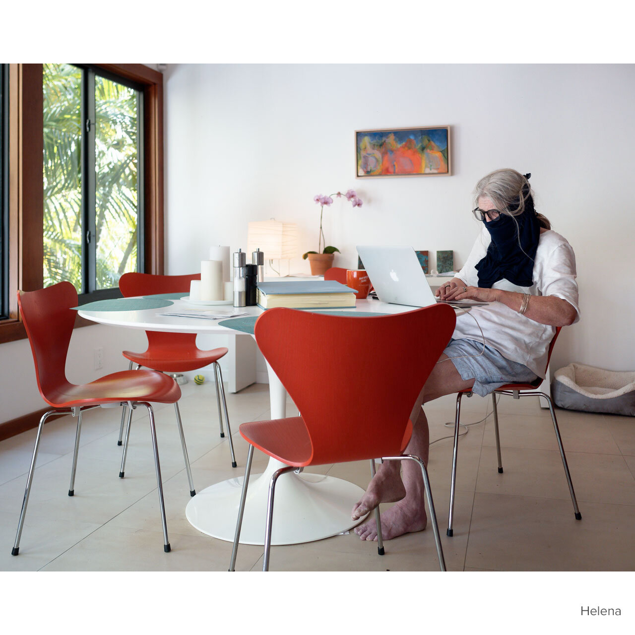 Recent Work Charles Rozier