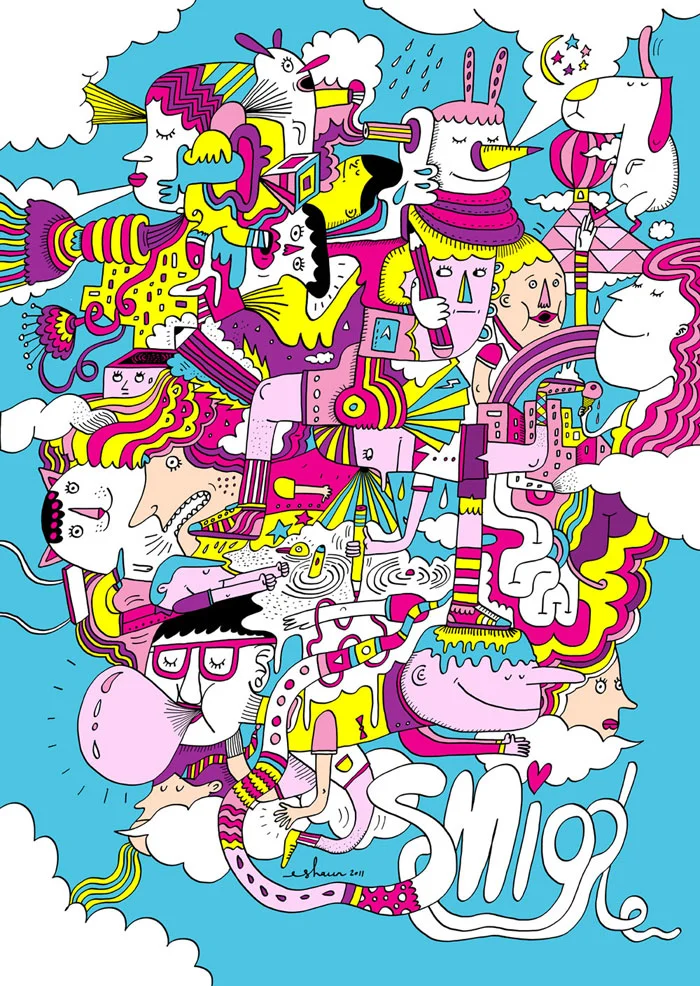 Smiggle