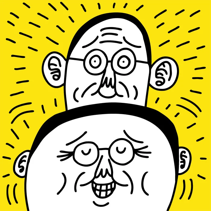Kult magazine's 13th issue: Memory