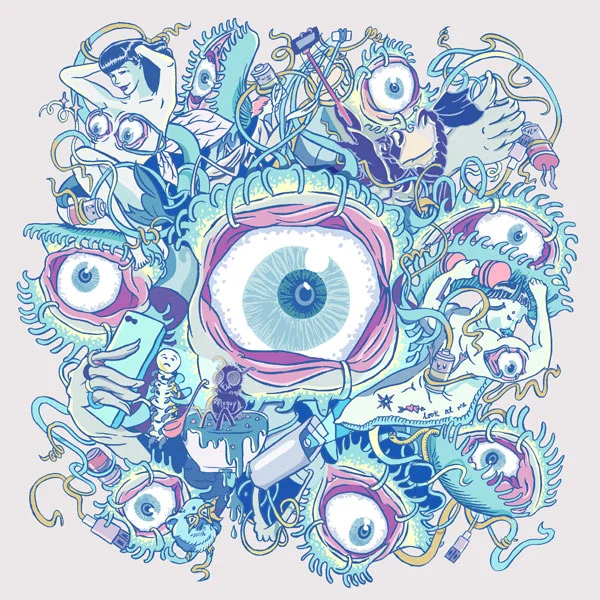 Secret 7" (St Vincent's Digital Witness)