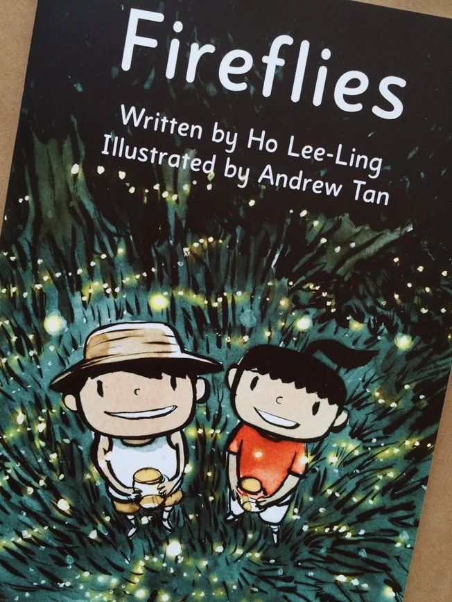 Fireflies