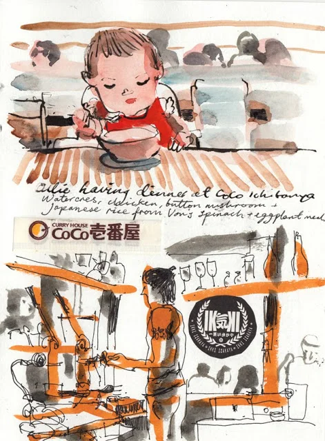 Sketchbook – Untitled