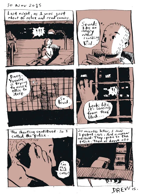 Sketchbook – Untitled