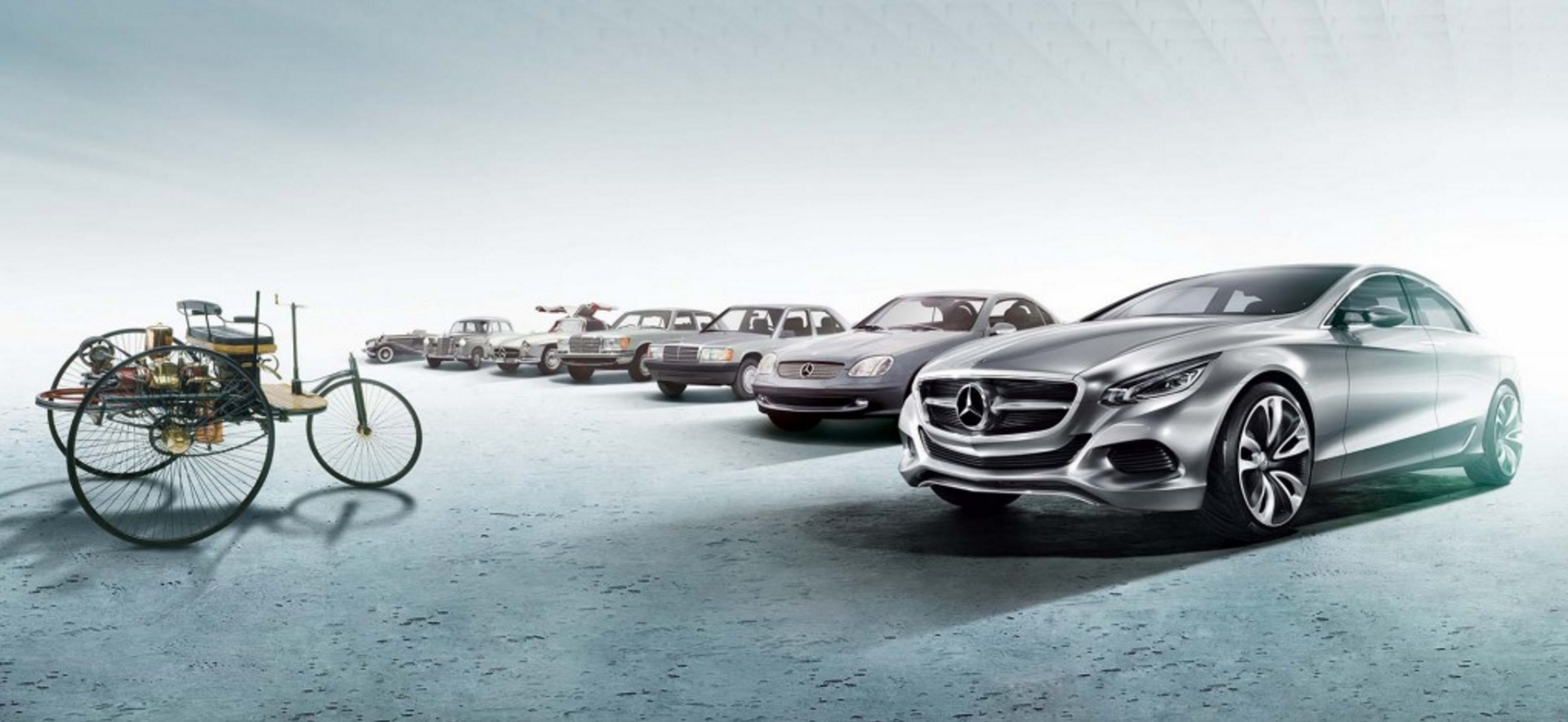 Mercedes-Benz