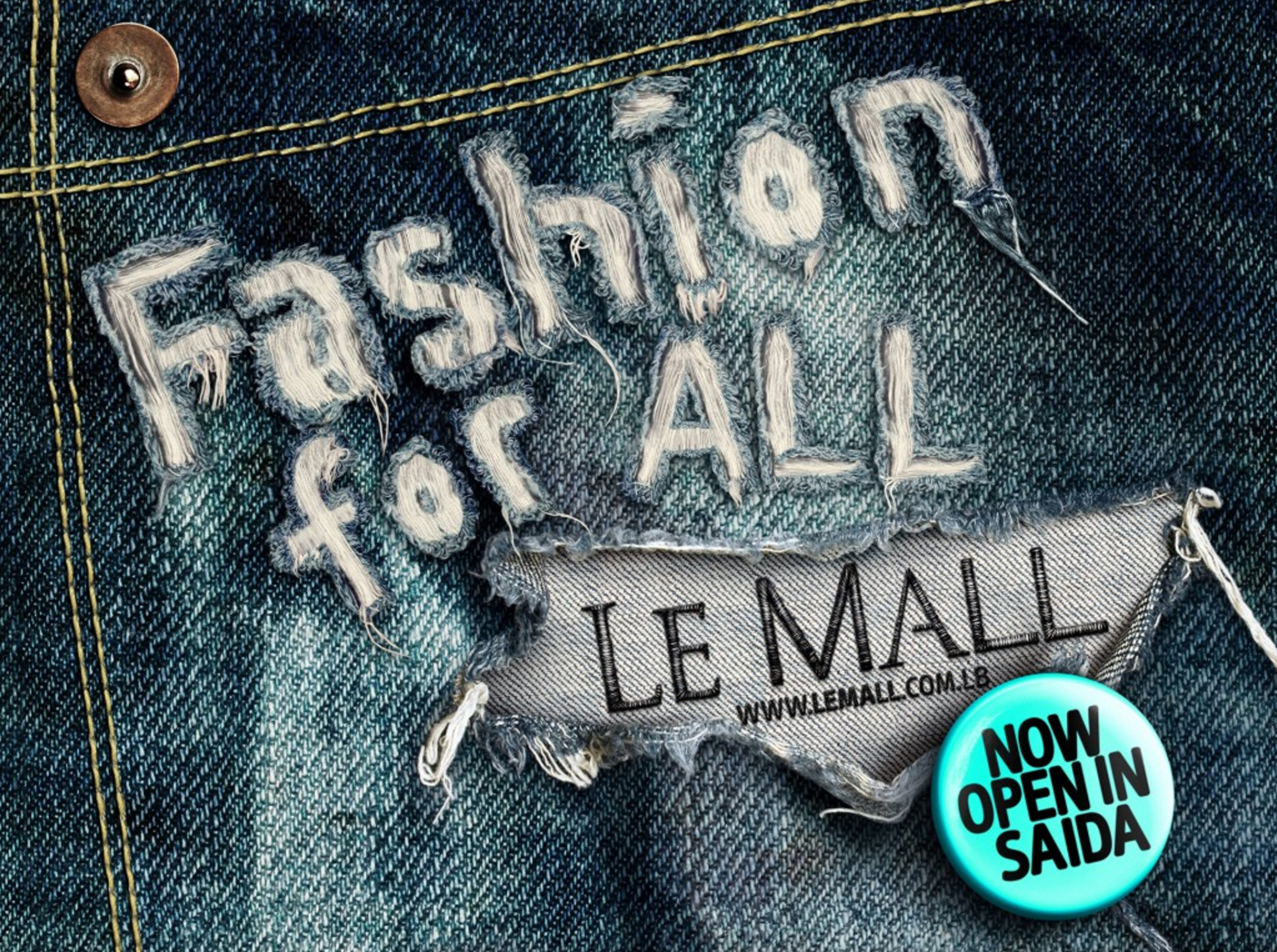 Le Mall