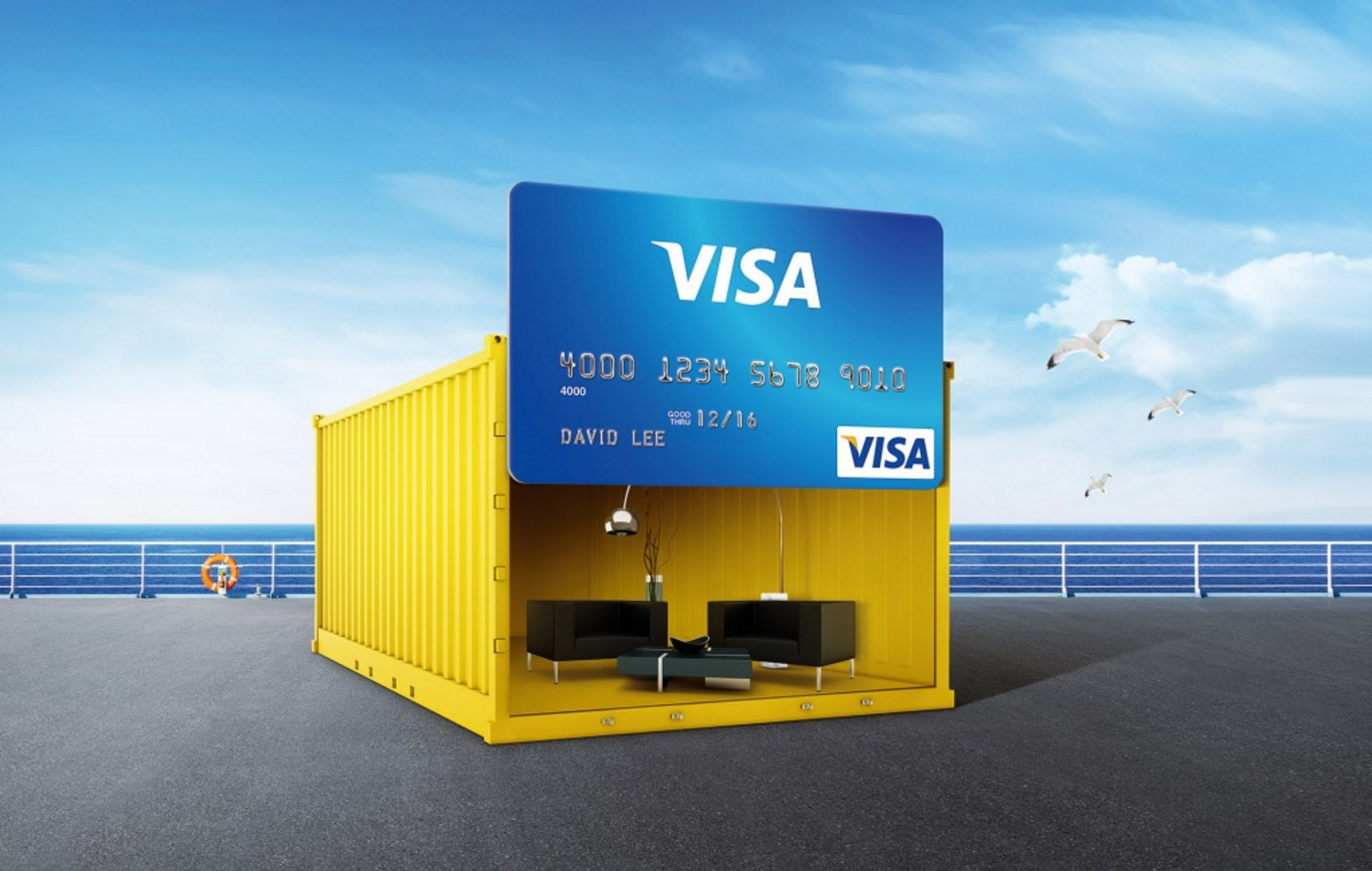 Visa