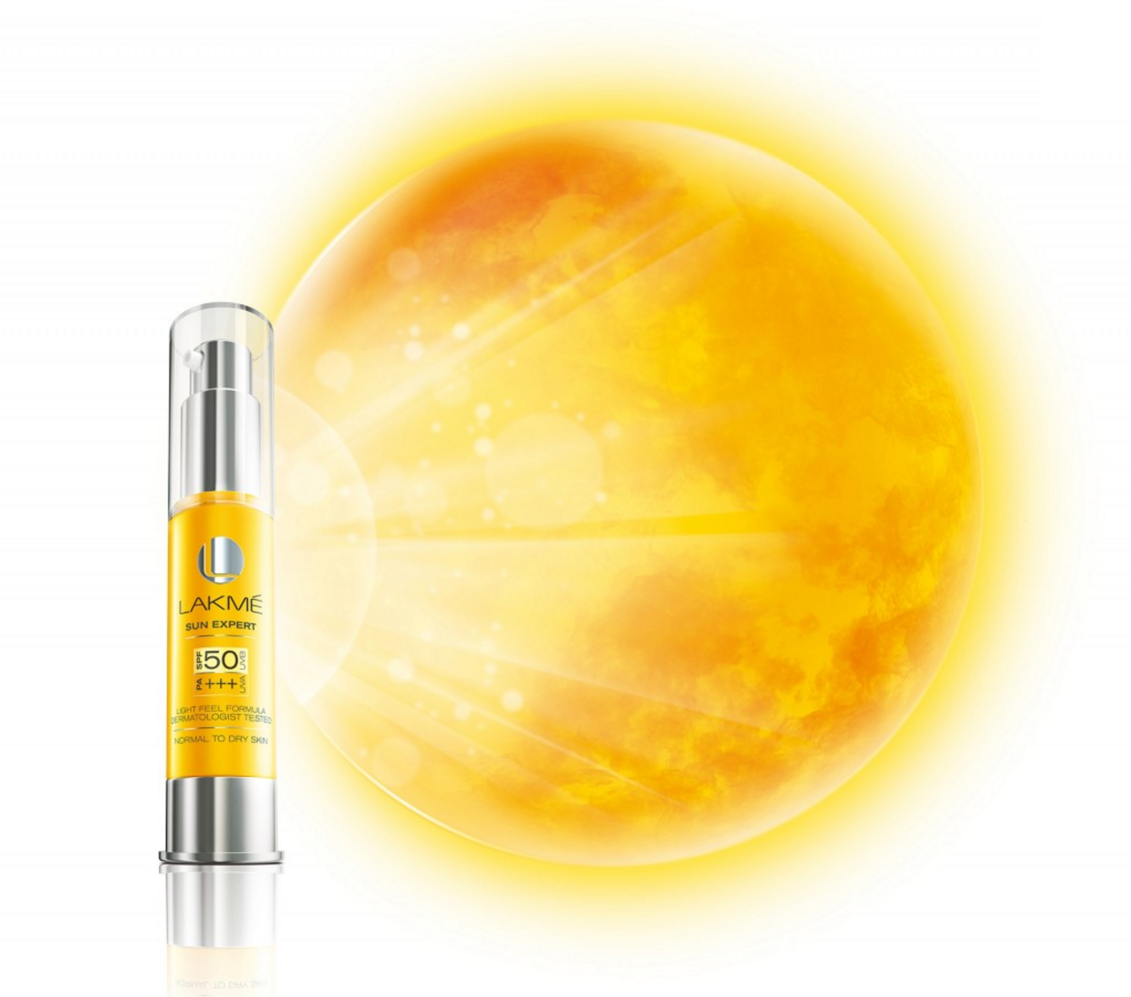 Lakmé Sun Expert