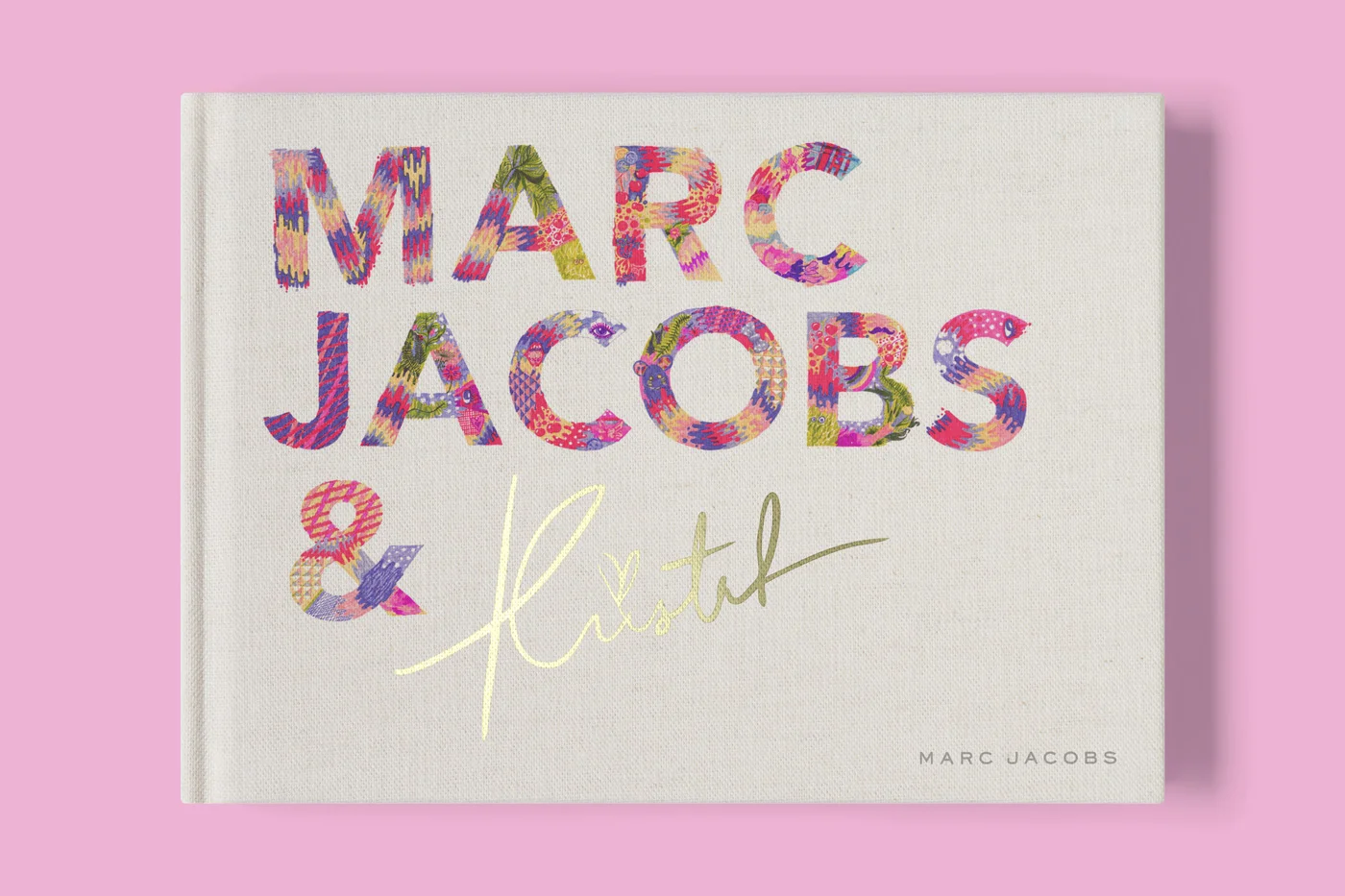 Marc Jacobs x Club 21
