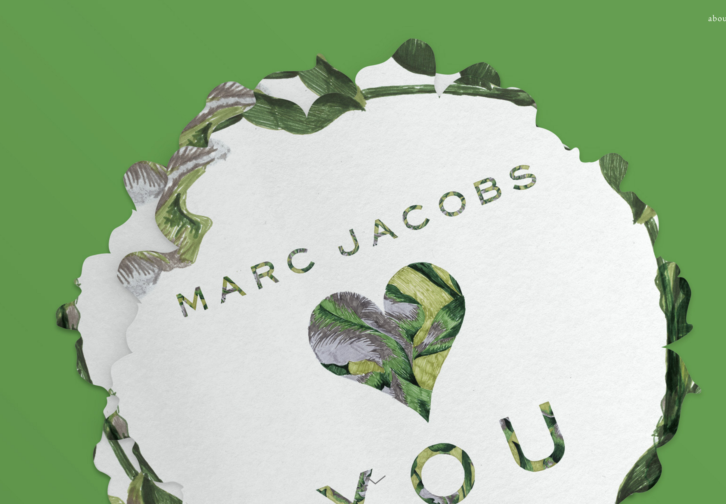 Marc Jacobs x Club 21