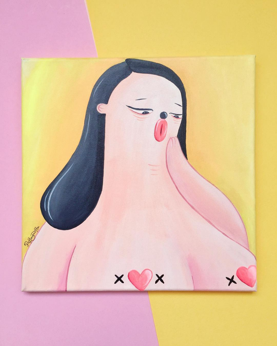 Free the B⊙⊙BBAES – Part 1