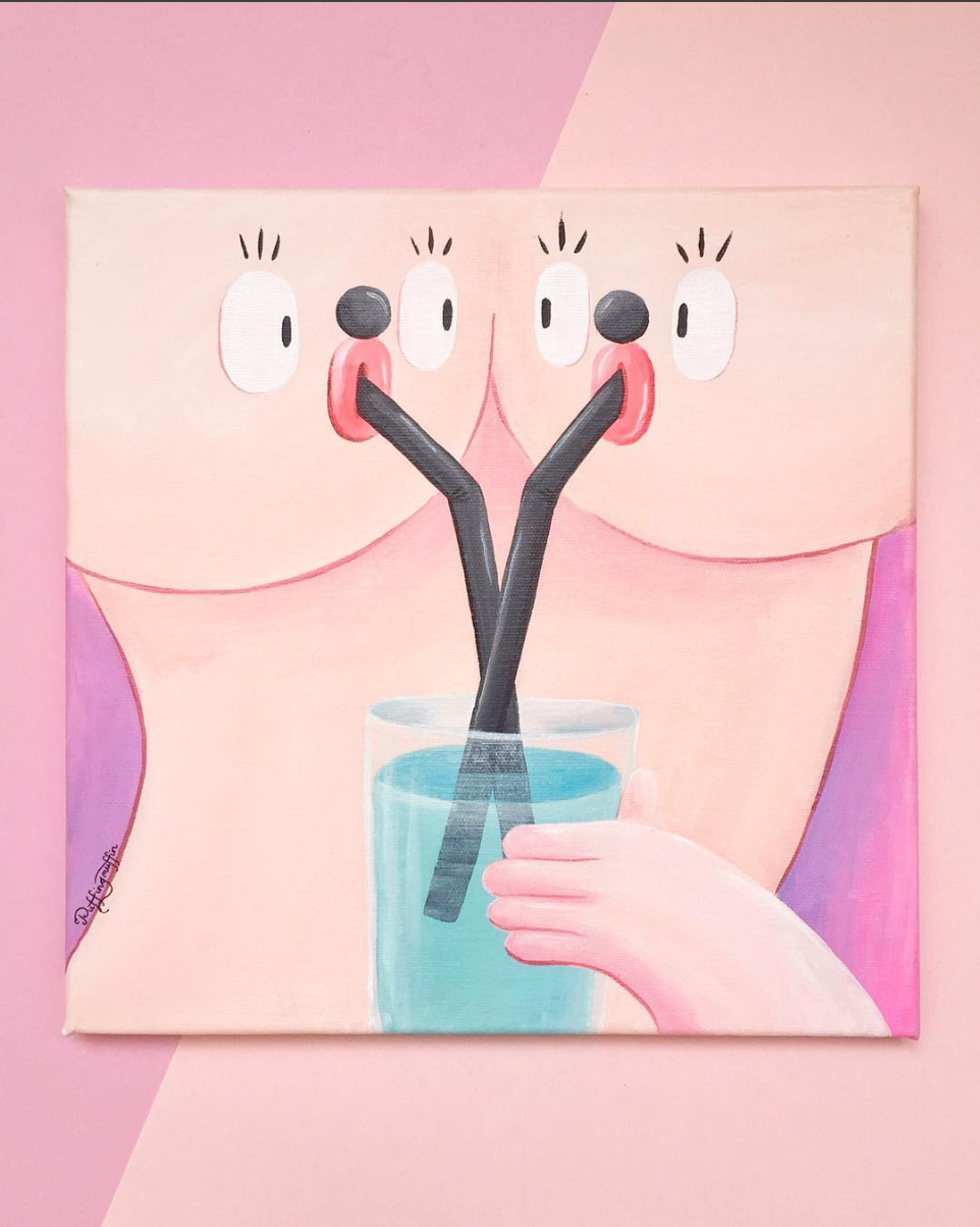 Free the B⊙⊙BBAES – Part 2