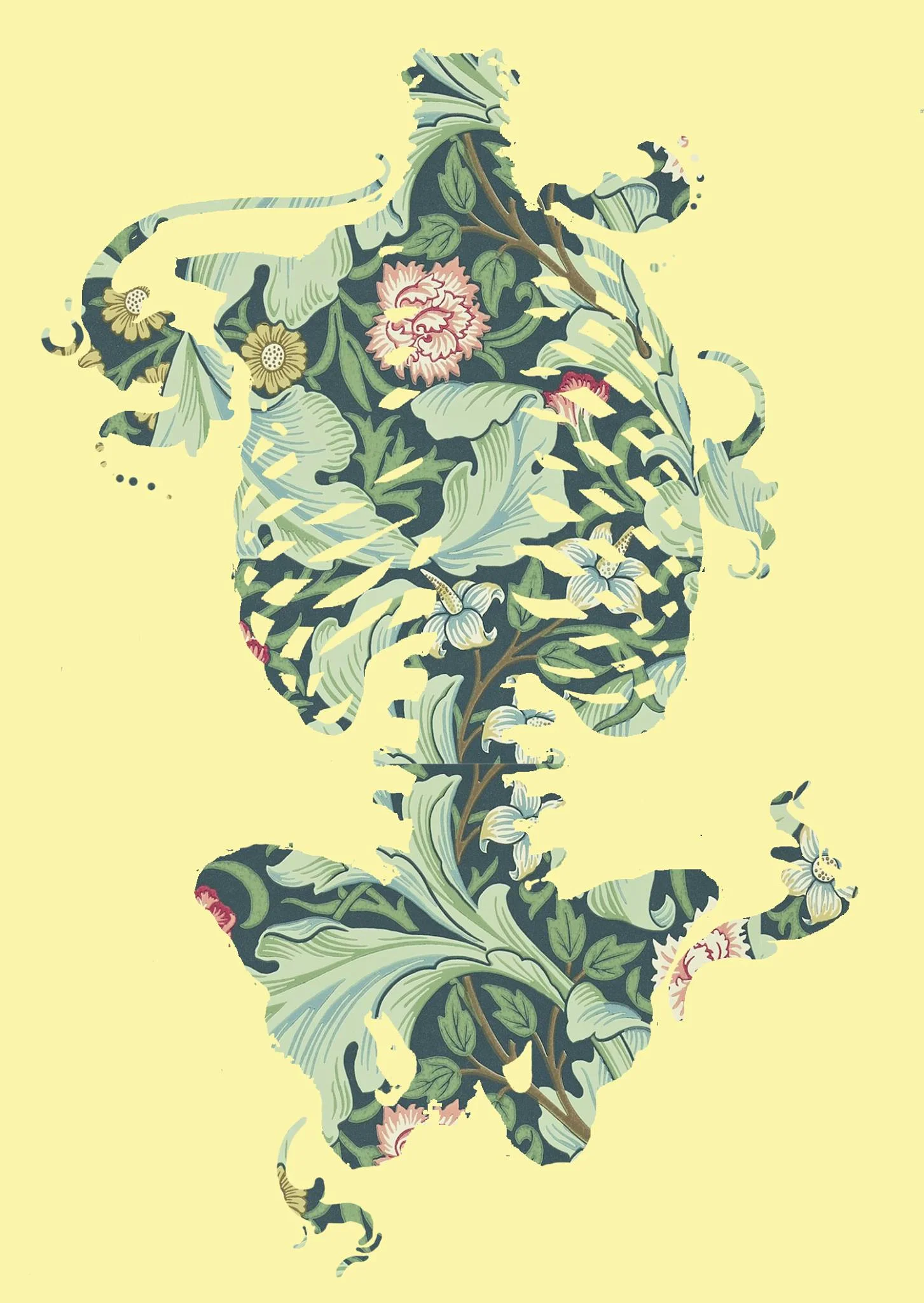 Jazz Szu-Ying Chen