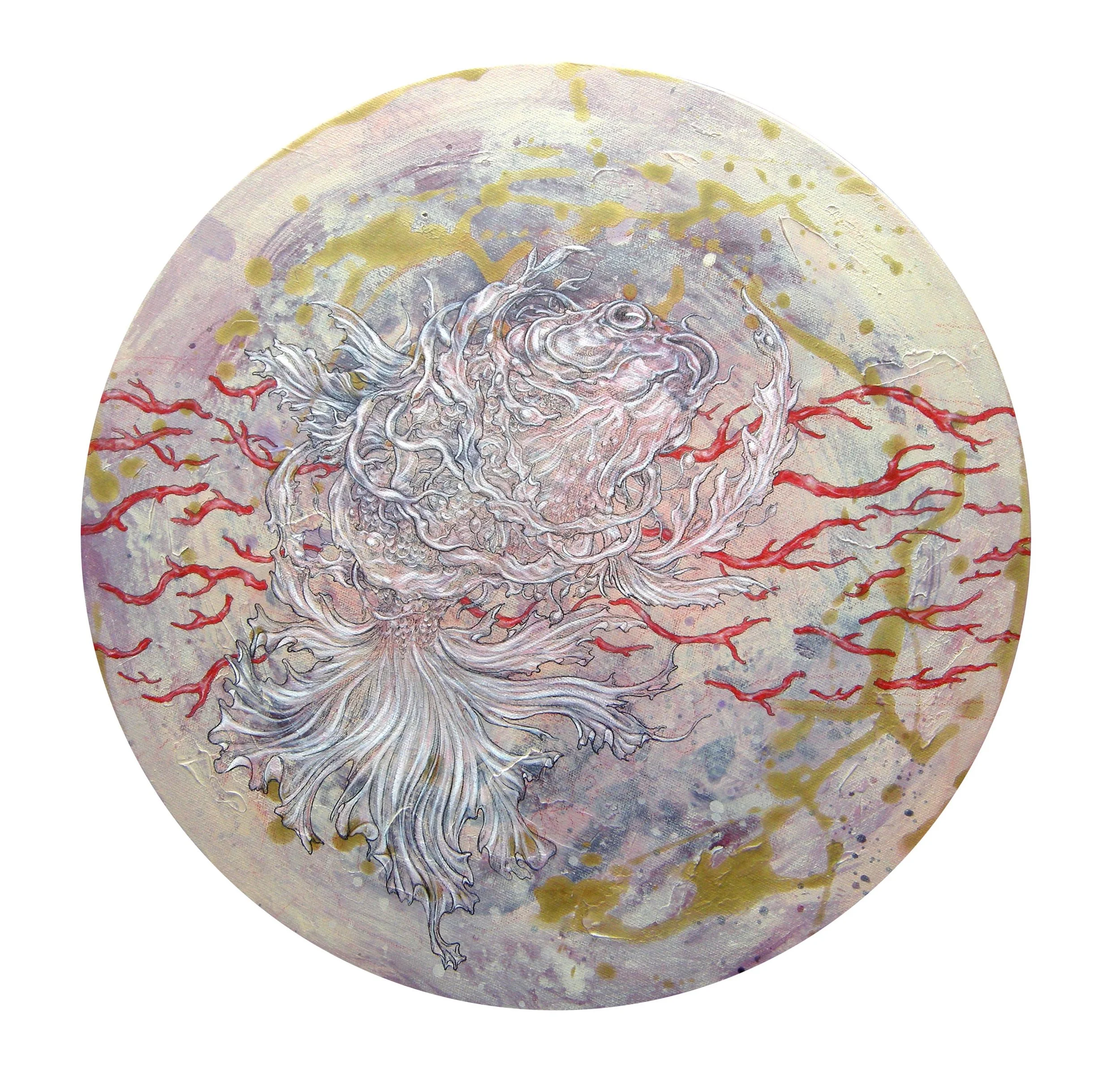 Requiem Triptyque 3