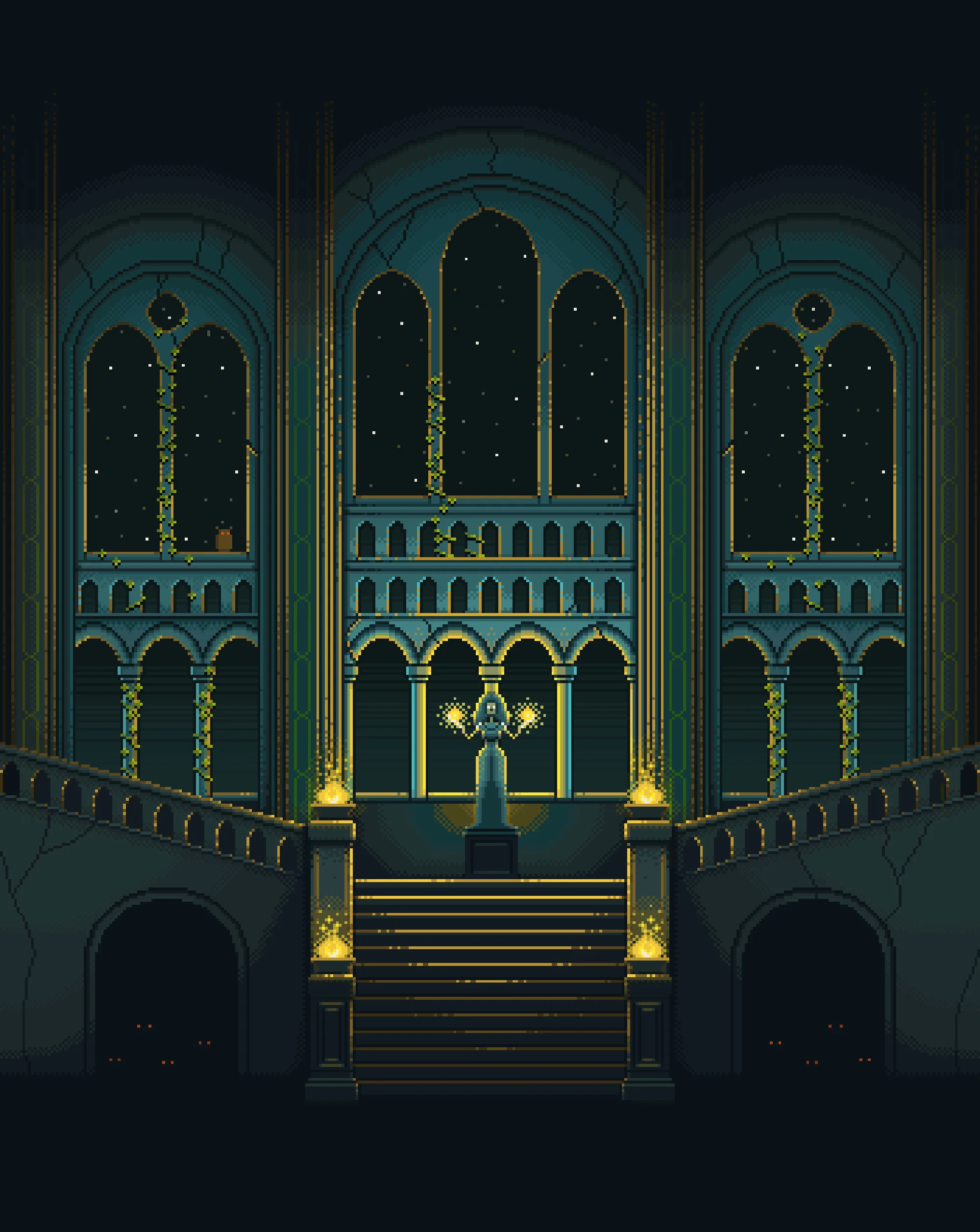 Various pixels - temple.jpg