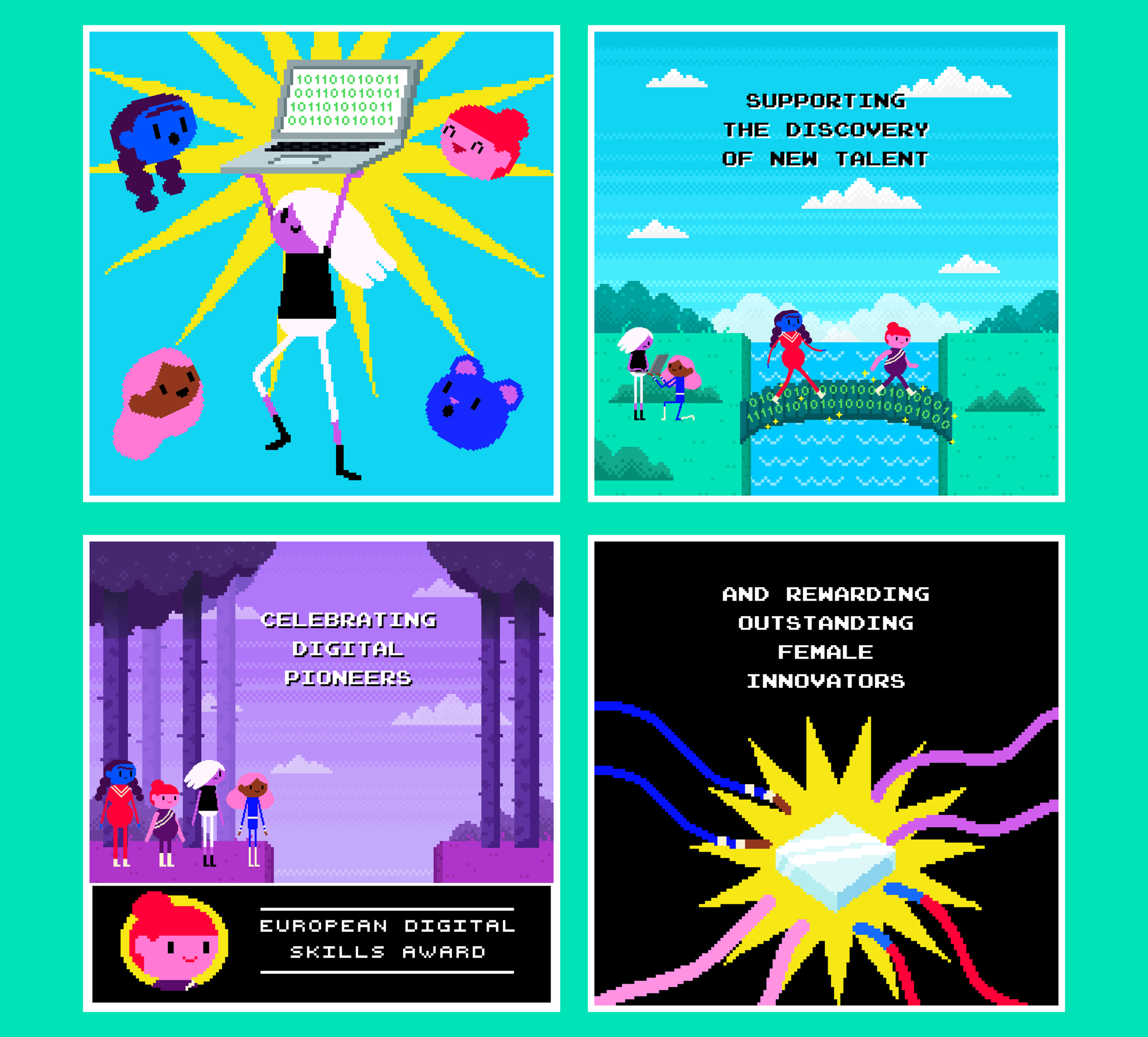International Women's Day 2018