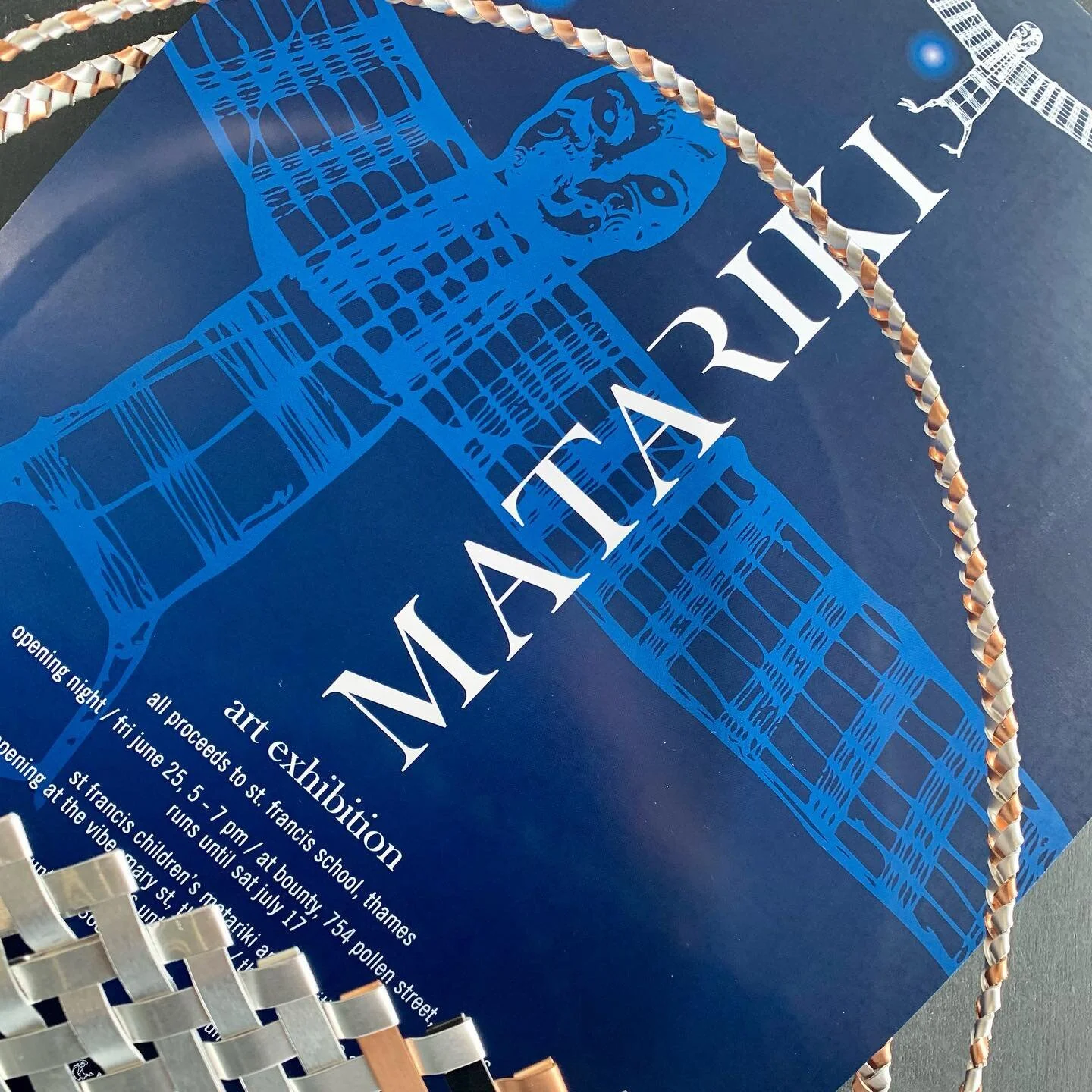 Hauraki Coromandel Matariki Celebrations