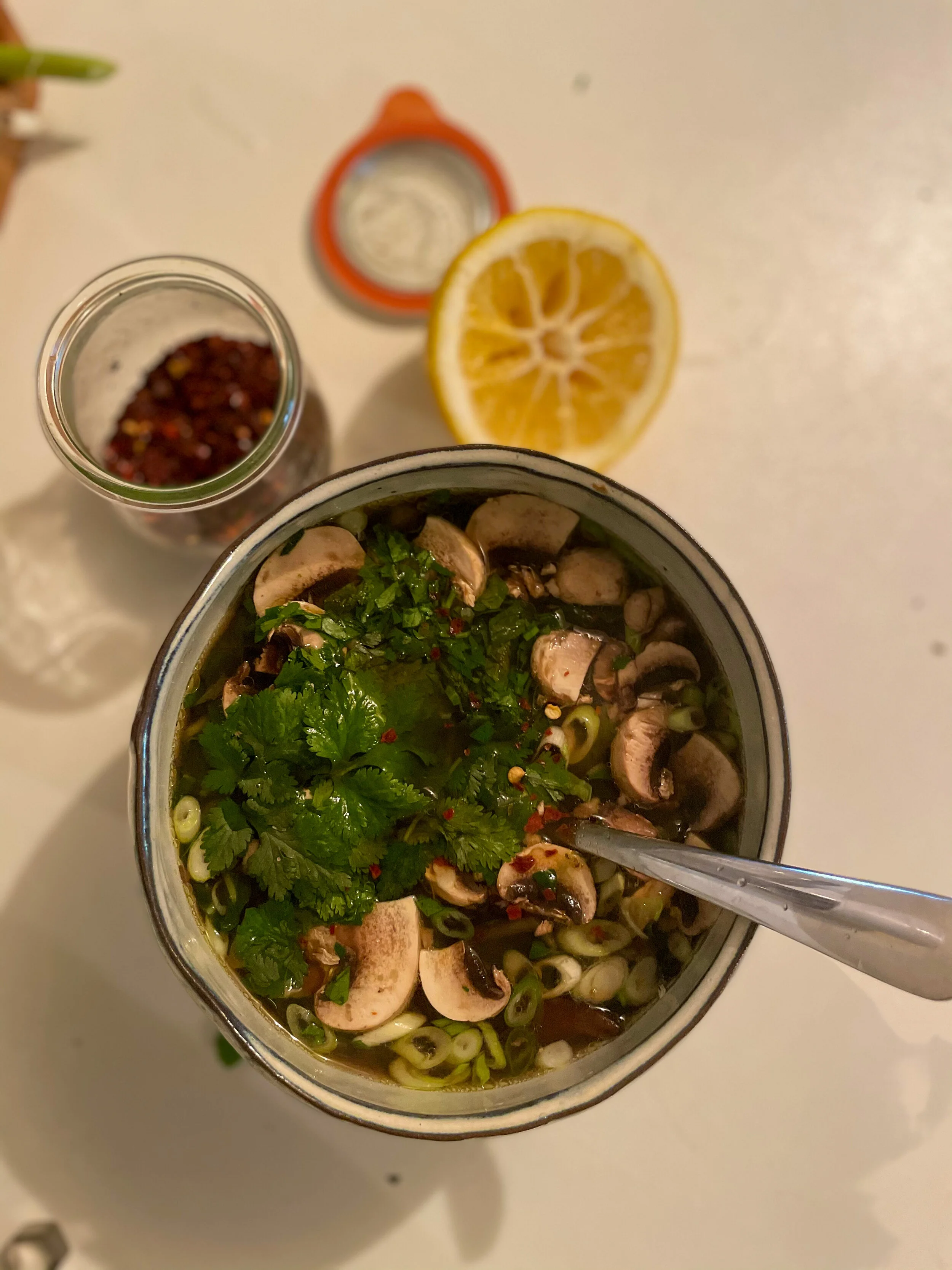 Pho Real Recipe