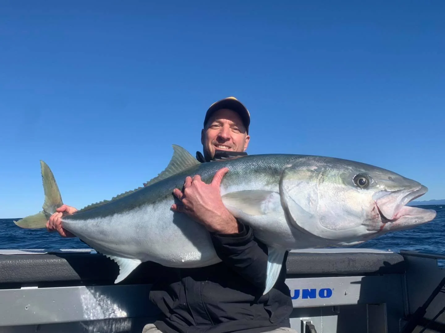 Provider Fishing Charters