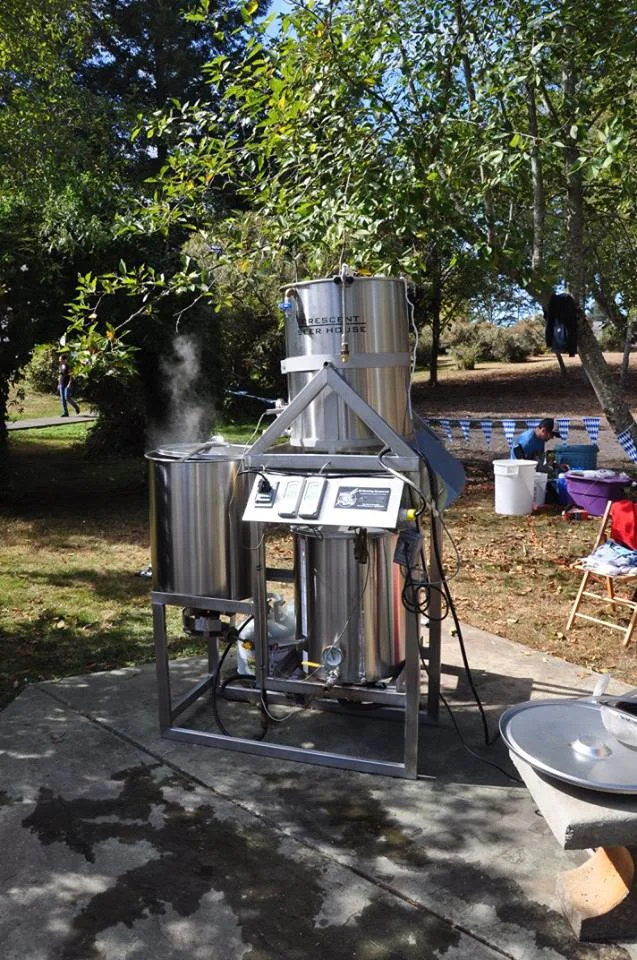 Brewing Demo by Connor of Port O Pints - David Lovell.jpg