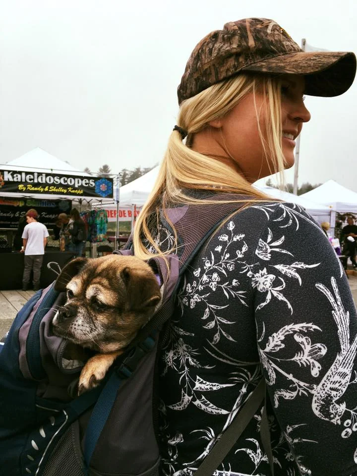 Pic by Bandon Brewing Co