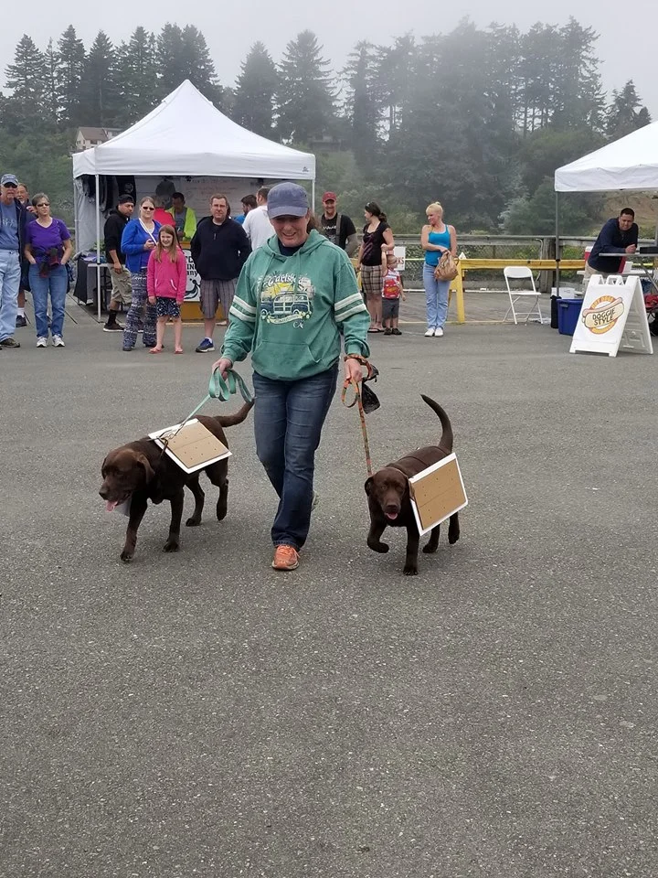 WRAR - Best Costume Contest