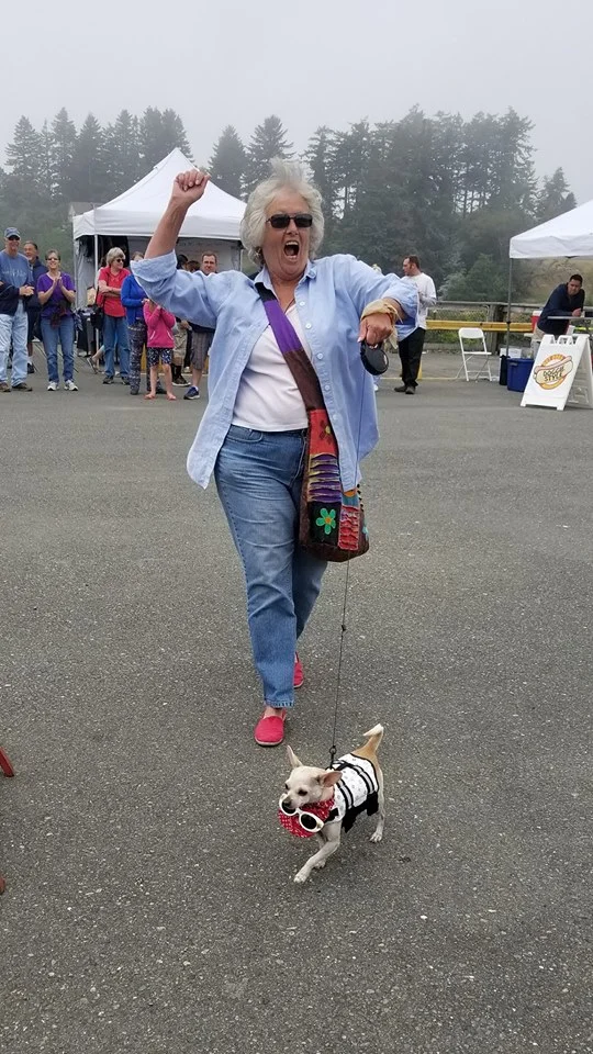 WRAR - Best Costume Contest
