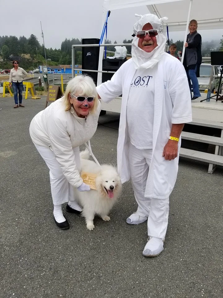 WRAR - Best Look alike Winner
