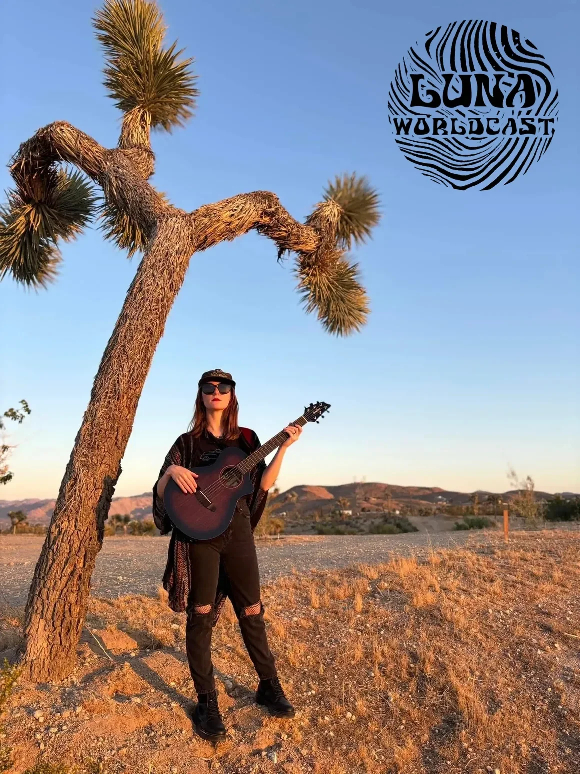 Live Music with LUNA WORLD CAST