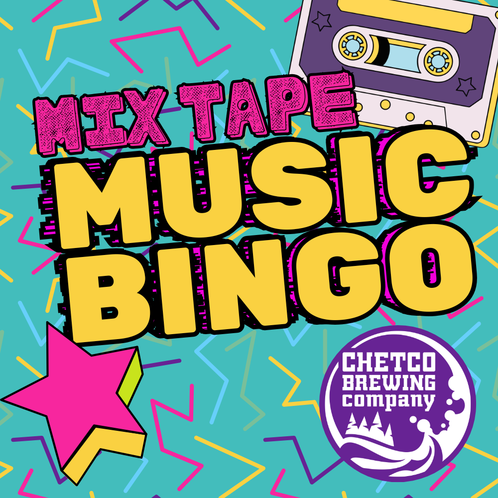 Music Bingo