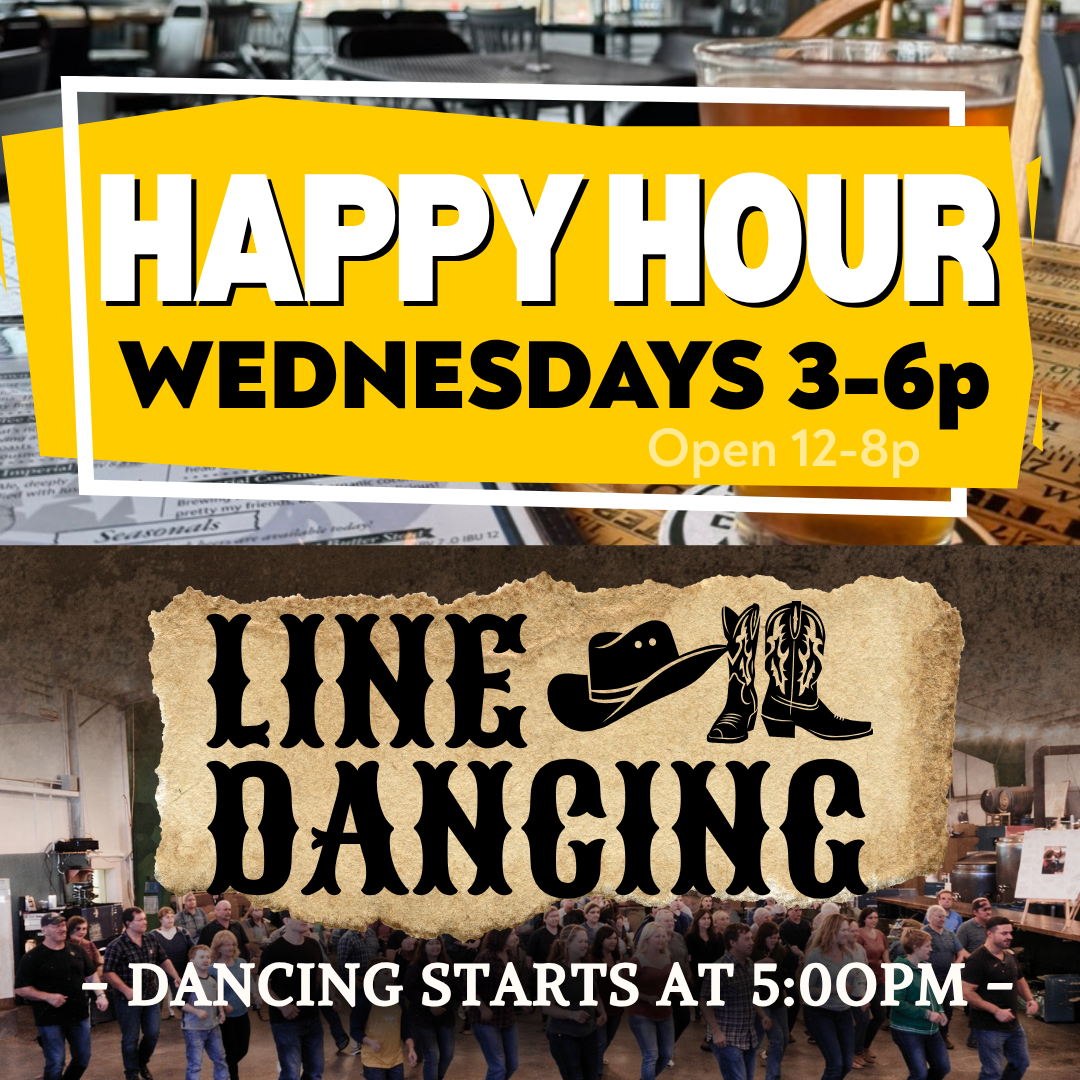 happy hour